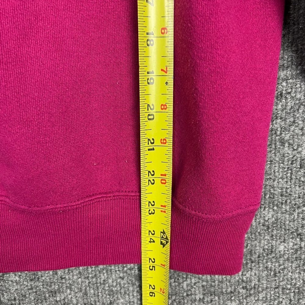 Vintage‎ USA Tultex Native Girl Graphic Art Sweatshirt Women's SZ Small - Picture 8 of 9